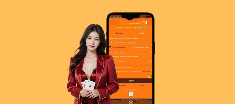 Slots no app a97 mobile