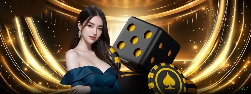 Slots com prêmios a97